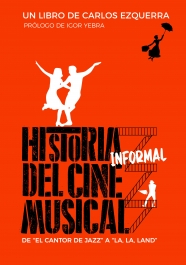 Historia informal del cine musical