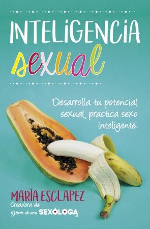 Portada del libro Inteligencia sexual