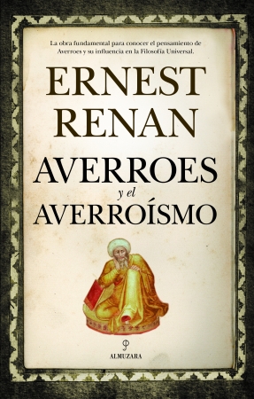 Portada del libro Averroes y el averroísmo