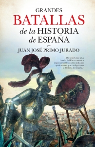 Grandes batallas de la historia de Espaa