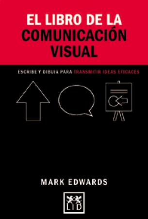 Portada del libro El libro de la comunicación visual