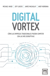 Digital vortex