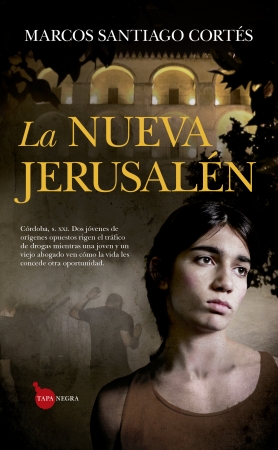 Portada del libro La nueva Jerusaln