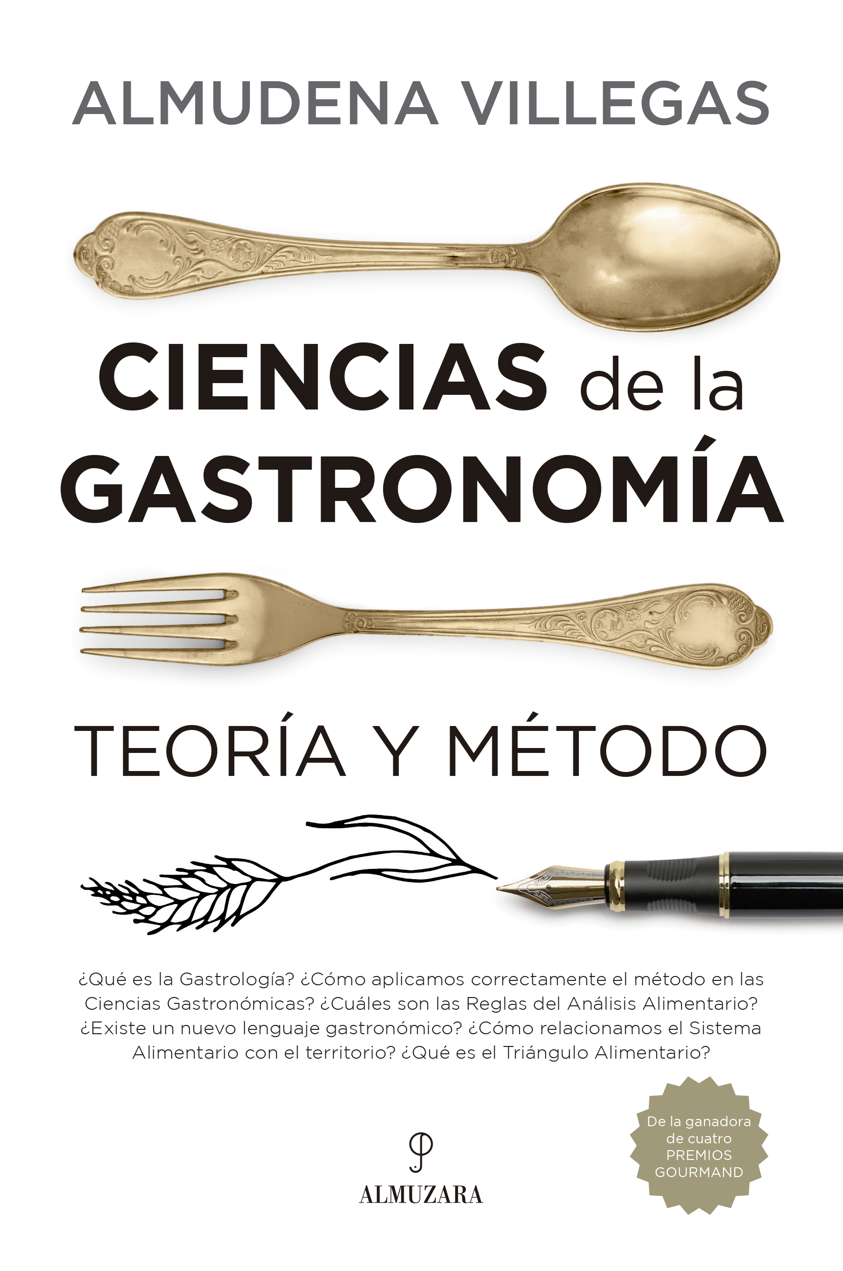 Ciencias de la Gastronomía - La tienda de libros