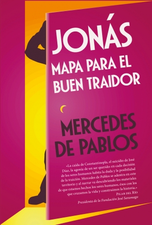 Portada del libro Jons