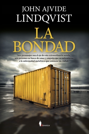 Portada del libro La Bondad