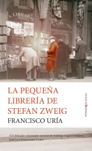 La pequea librera de Stefan Zweig