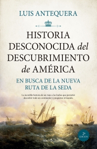 Historia desconocida del descubrimiento de América
