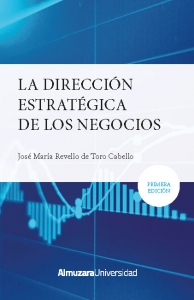 La direccin estratgica los negocios