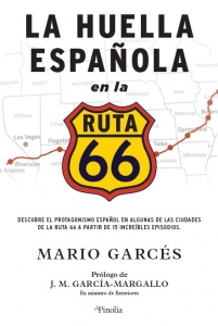 La huella española en la Ruta 66