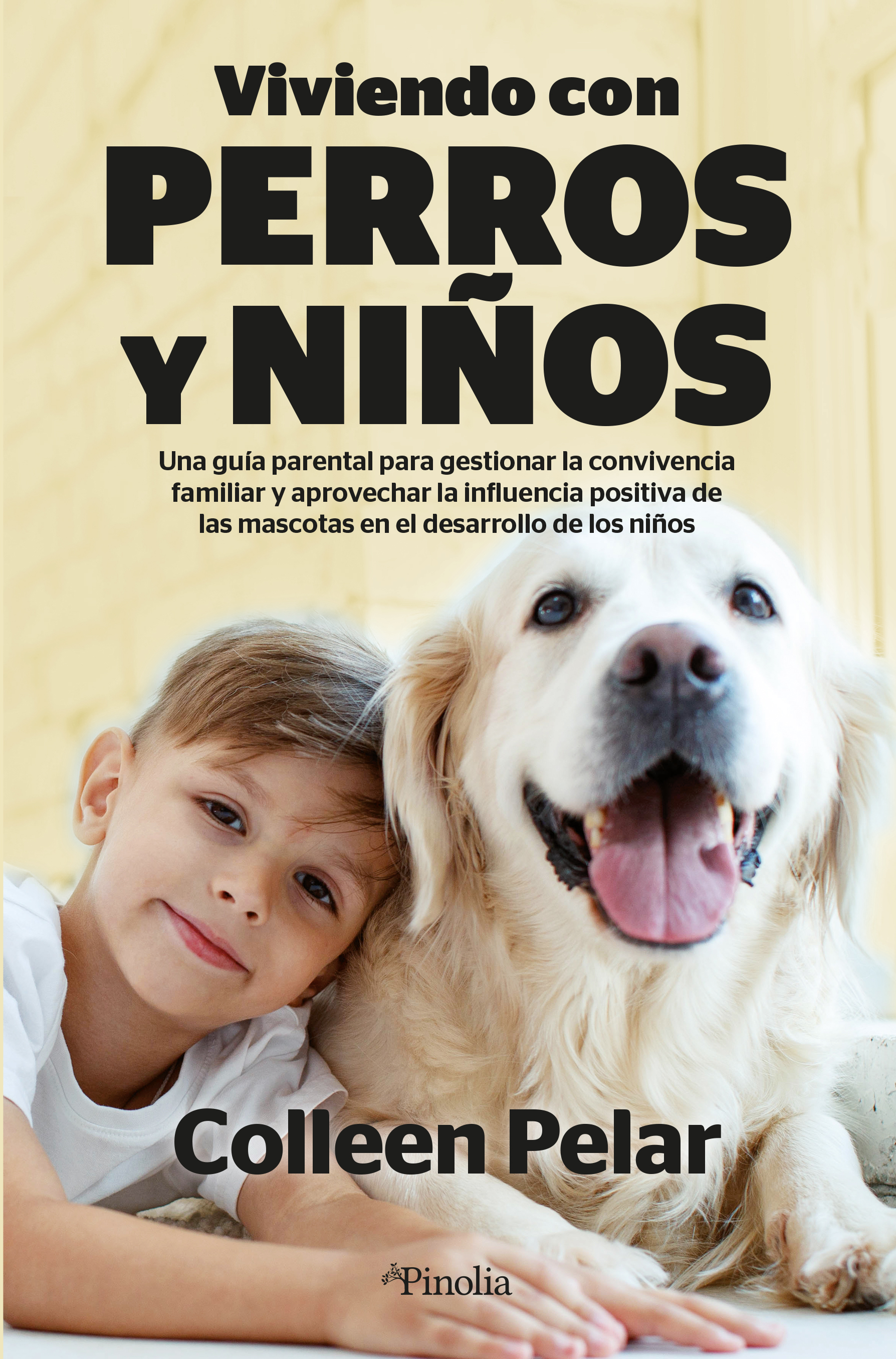 Viviendo con perros y niños - La tienda de libros