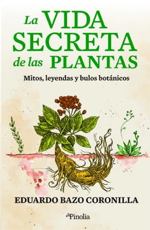 Portada del libro La vida secreta de las plantas