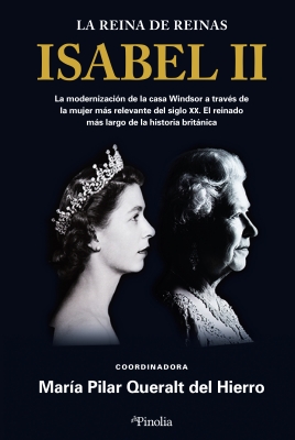Isabel II. La reina de reinas