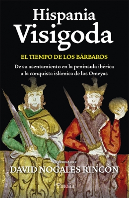 Hispania visigoda