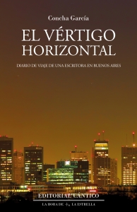 El vrtigo horizontal