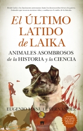 El ltimo latido de Laika