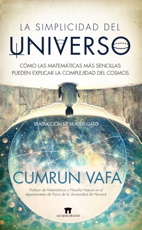 Portada del libro La simplicidad del universo