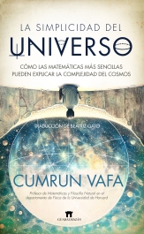 La simplicidad del universo