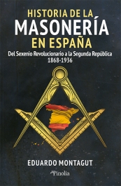 Historia de la masonera en Espaa