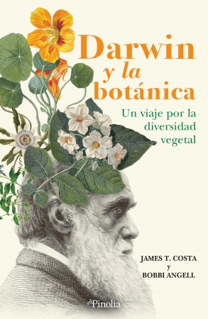 Portada del libro Darwin y la botnica