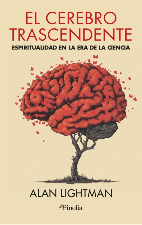 Portada del libro El cerebro trascendente