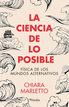 Portada del libro La ciencia de lo posible