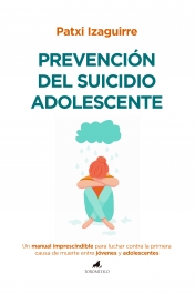 Prevencin del suicidio adolescente