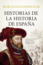 Historias de la historia de Espaa