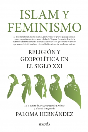 Portada del libro Islam y feminismo