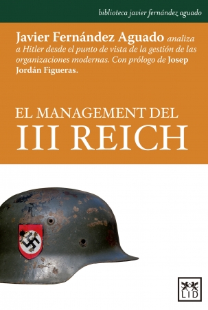 Portada del libro El management del III Reich