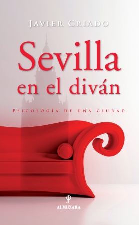 Portada del libro Sevilla en el diván