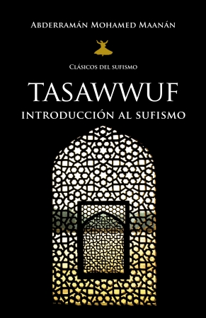 Portada del libro Tasawwuf