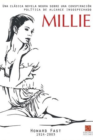 Portada del libro Millie