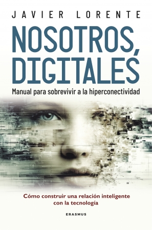 Portada del libro Nosotros, digitales
