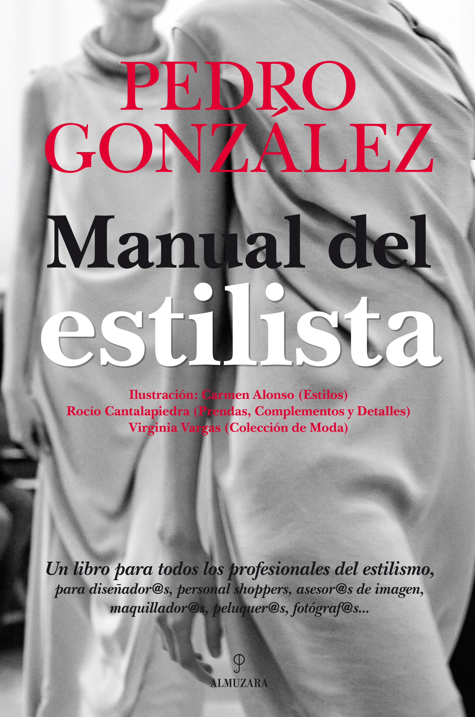 Manual del estilista - Editorial Almuzara