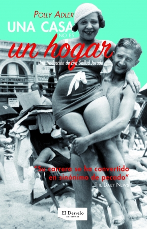 Portada del libro Una casa no es un hogar