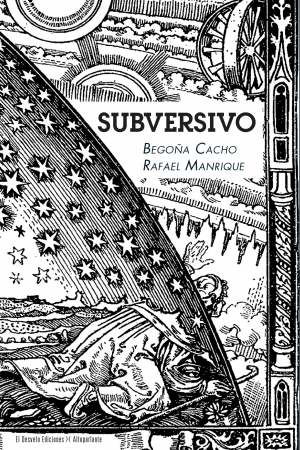 Portada del libro Subversivo