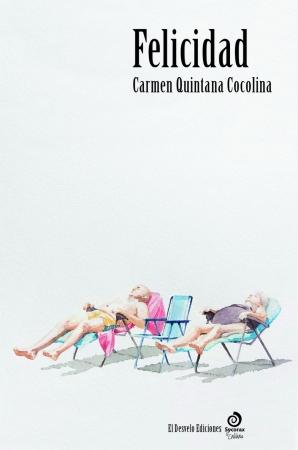 Portada del libro Felicidad