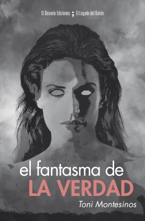 Portada del libro El fantasma de la verdad