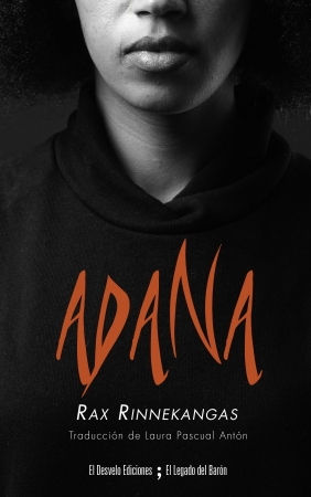 Portada del libro Adana