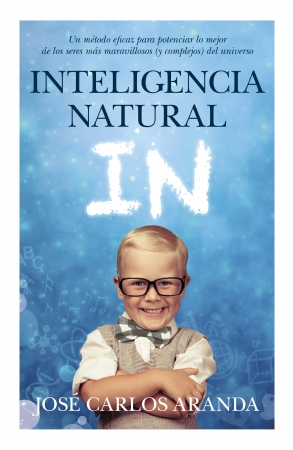 Portada del libro Inteligencia Natural