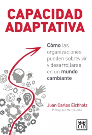 Capacidad adaptativa