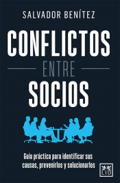 Conflictos entre socios