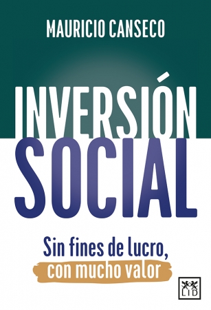 Portada del libro Inversión social
