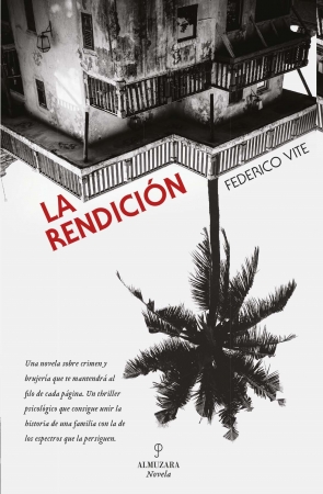 Portada del libro La rendicin