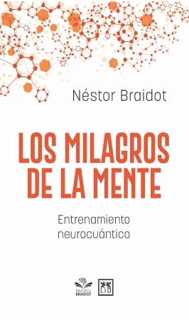 Portada del libro Los milagros de la mente