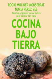 Cocina bajo tierra