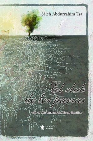 Portada del libro El club de los parias