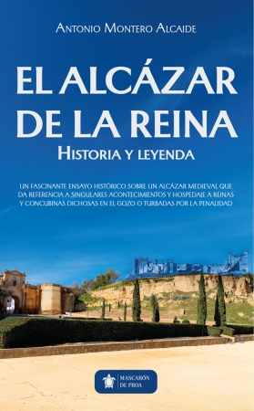 Portada del libro El Alczar de la Reina