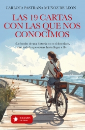 Las 19 cartas con las que nos conocimos